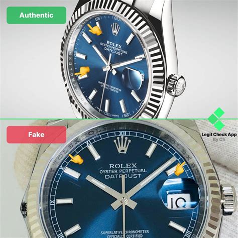 rolex datejust ii oyster perpetual horloge|Rolex Oyster Perpetual Datejust fake vs real.